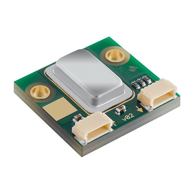 B58621V2712B537 EPCOS - TDK Electronics  Sensori di pressione Trasduttori